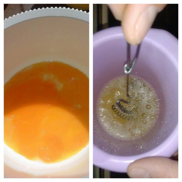 Bábovka alebo veľkonočný koláč (fotorecept) - obrázok 1