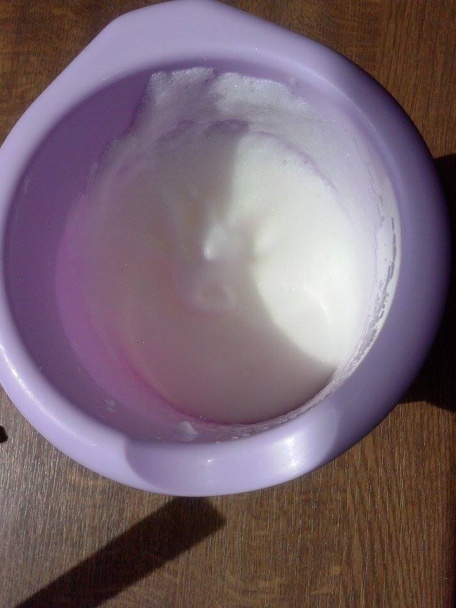 Bábovka alebo veľkonočný koláč (fotorecept) - obrázok 2