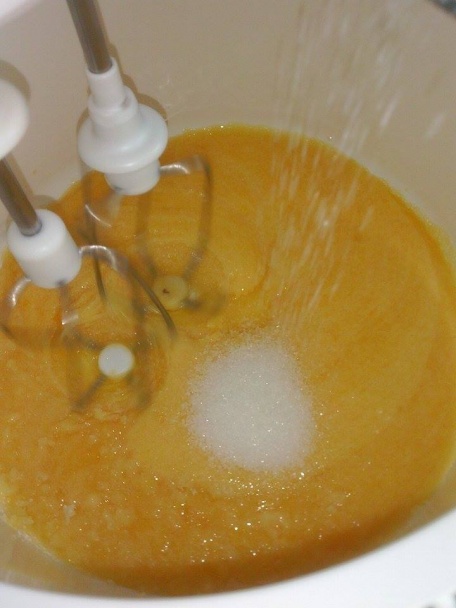 Bábovka alebo veľkonočný koláč (fotorecept) - obrázok 3