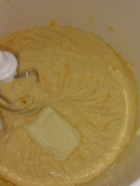 Bábovka alebo veľkonočný koláč (fotorecept) - obrázok 4