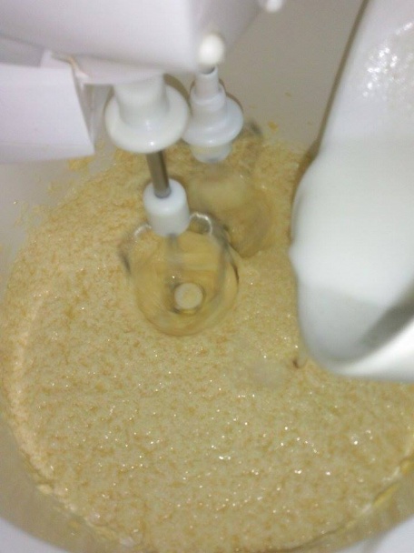 Bábovka alebo veľkonočný koláč (fotorecept) - obrázok 5