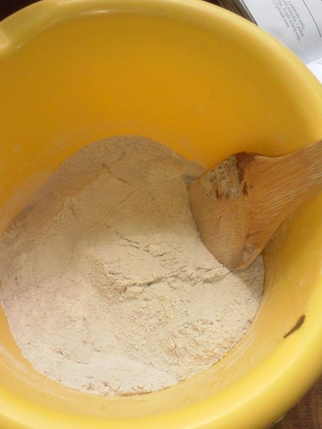 Bábovka alebo veľkonočný koláč (fotorecept) - obrázok 6