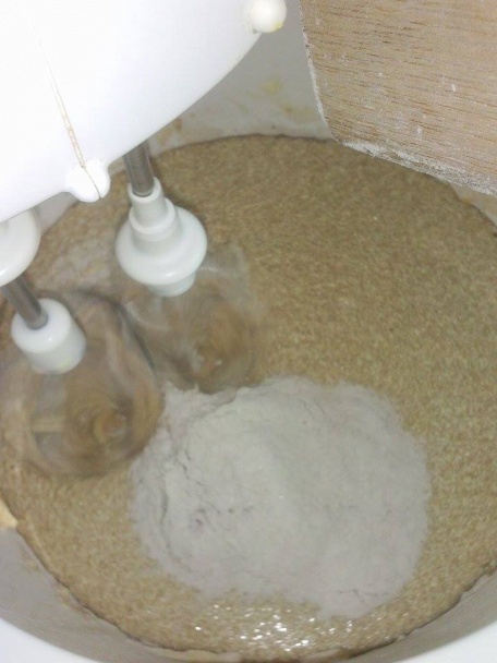 Bábovka alebo veľkonočný koláč (fotorecept) - obrázok 7