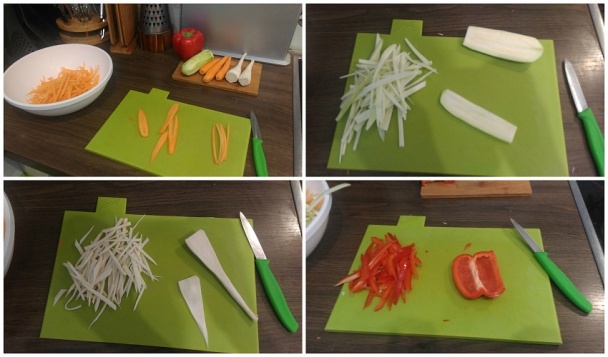 Politický zubáč (fotorecept) - obrázok 1