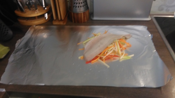 Politický zubáč (fotorecept) - obrázok 3