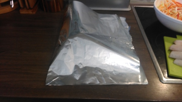 Politický zubáč (fotorecept) - obrázok 4