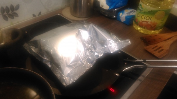 Politický zubáč (fotorecept) - obrázok 6