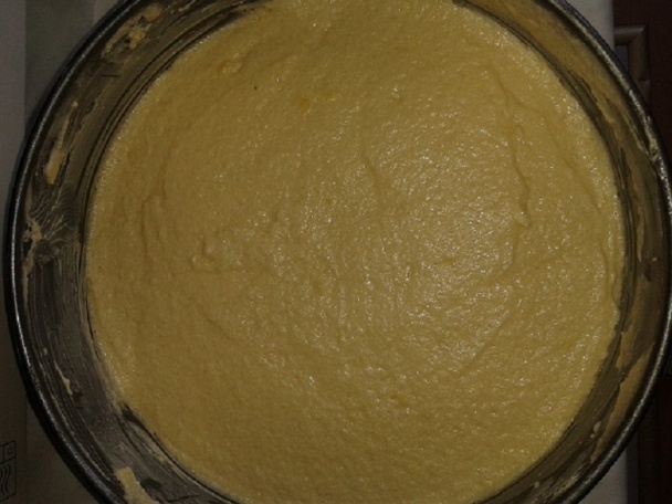 Čerešňová tortička s pribináčikovou plnkou (fotorecept) - obrázok 3