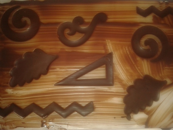 Čerešňová tortička s pribináčikovou plnkou (fotorecept) - obrázok 9