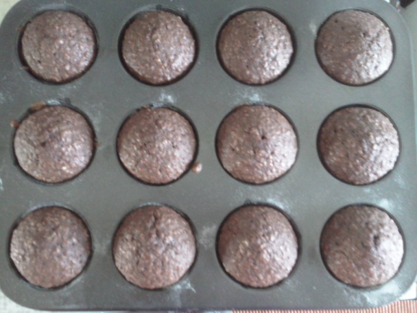 Muffiny  - obrázok 3