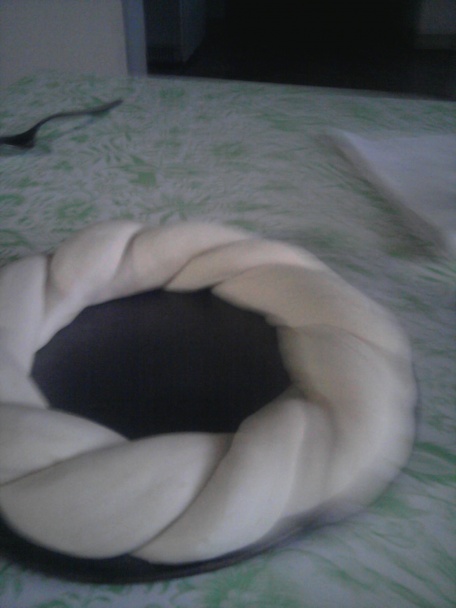 Ozdoby z vizovického cesta /fotorecept/ - obrázok 1