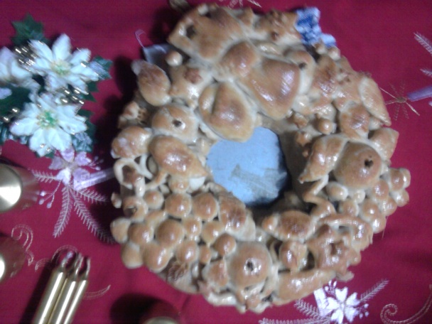 Ozdoby z vizovického cesta /fotorecept/ - obrázok 7