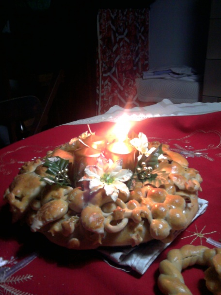 Ozdoby z vizovického cesta /fotorecept/ - obrázok 8