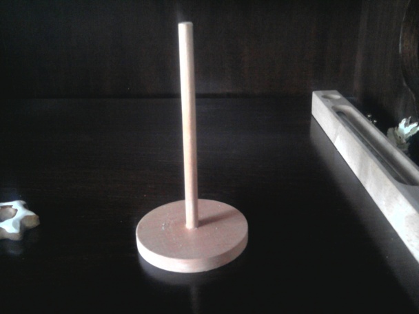 Vianočný perníkový stromček - obrázok 3