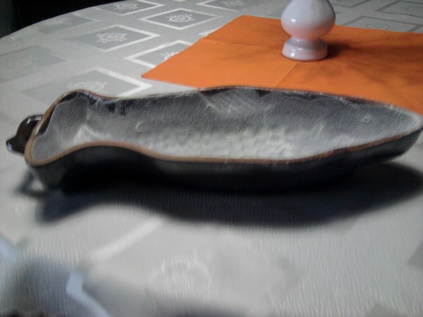 Kapor na sladko (fotorecept) - obrázok 1