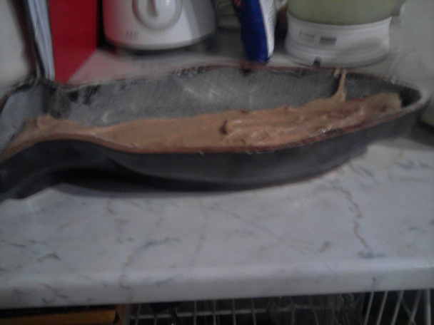 Kapor na sladko (fotorecept) - obrázok 3