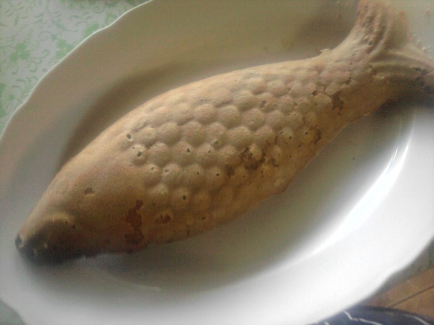 Kapor na sladko (fotorecept) - obrázok 4