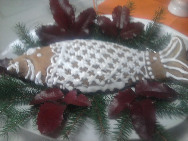 Kapor na sladko (fotorecept) - obrázok 5