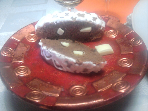 Kapor na sladko (fotorecept) - obrázok 6