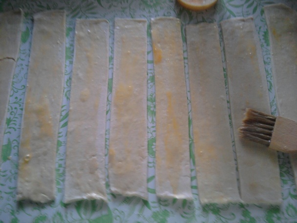 Vianočné ruže (fotorecept) - obrázok 1