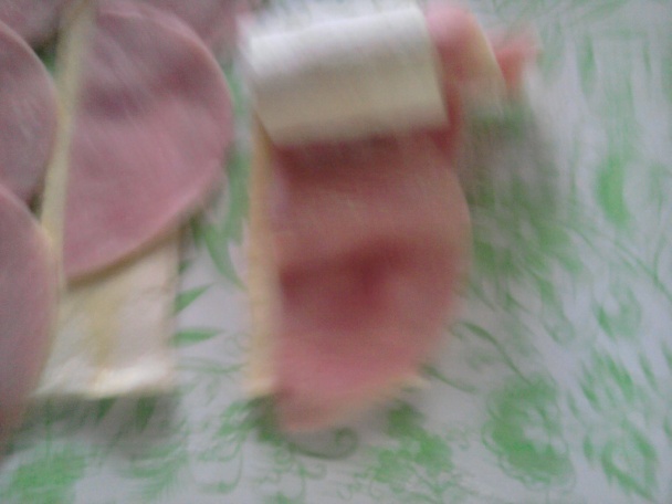 Vianočné ruže (fotorecept) - obrázok 3