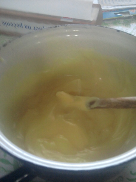 Odpaľované pečivo na slano (fotorecept) - obrázok 1