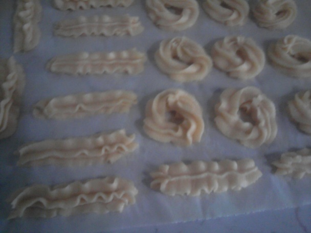 Odpaľované pečivo na slano (fotorecept) - obrázok 2