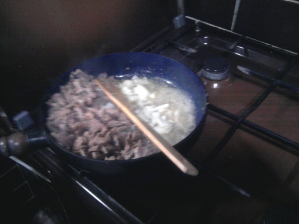 Dráčikov dych na svetlom pive (fotorecept) - obrázok 4