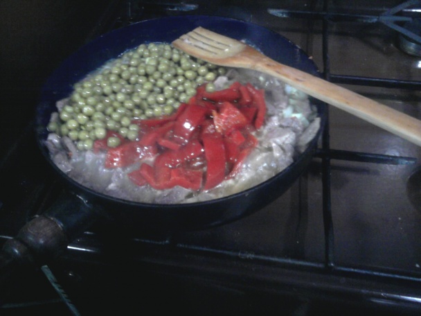 Dráčikov dych na svetlom pive (fotorecept) - obrázok 5