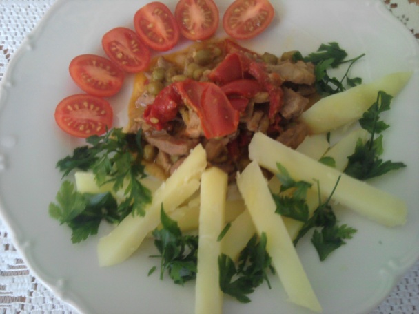 Dráčikov dych na svetlom pive (fotorecept) - obrázok 7