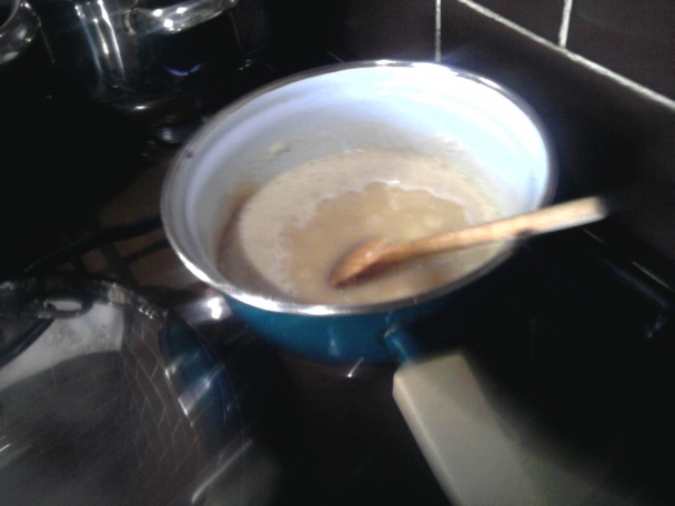 Hríbová mrvenica (fotorecept) - obrázok 3