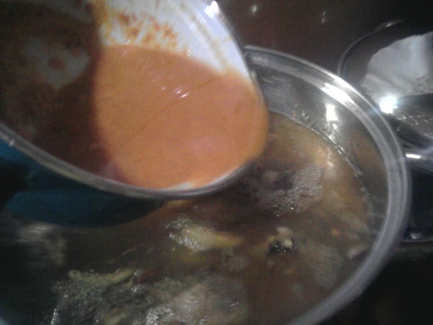 Hríbová mrvenica (fotorecept) - obrázok 4