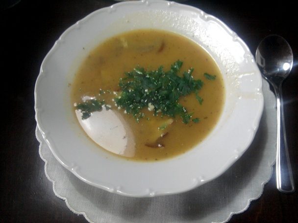 Hríbová mrvenica (fotorecept) - obrázok 7