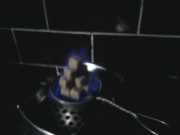 Bowle Kováčske kliešte - obrázok 2