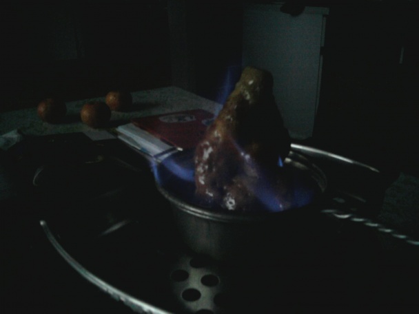 Bowle Kováčske kliešte - obrázok 4