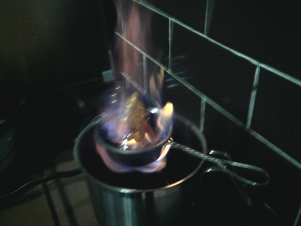 Bowle Kováčske kliešte - obrázok 5