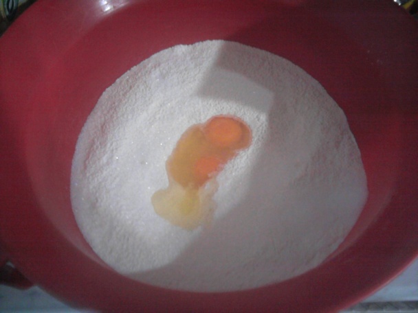 Kysnuté tvarohové koláčiky (fotorecept) - obrázok 1