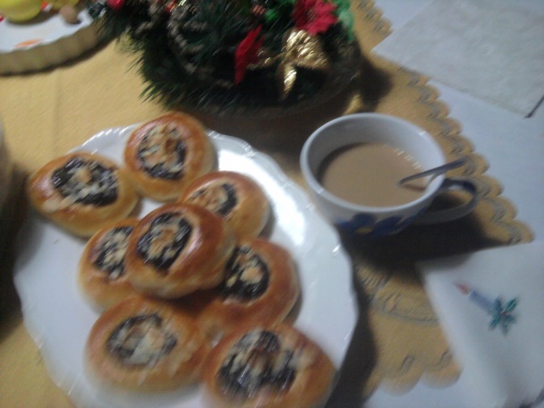 Kysnuté tvarohové koláčiky (fotorecept) - obrázok 9