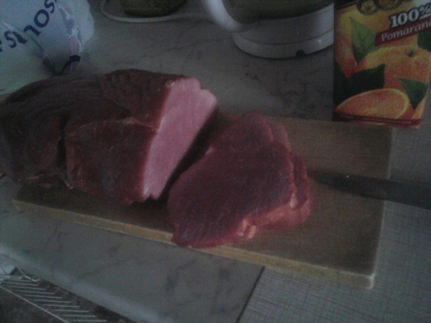 Vajíčka pod závojom (fotorecept) - obrázok 1