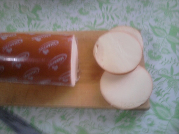 Vajíčka pod závojom (fotorecept) - obrázok 2