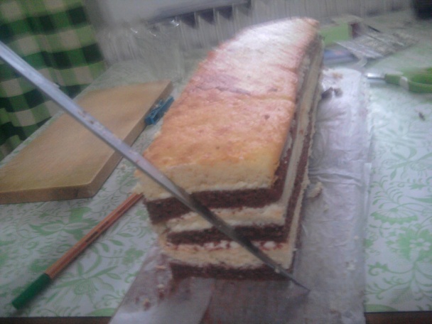 Strešné rezy (fotorecept) - obrázok 6