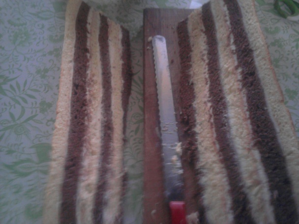 Strešné rezy (fotorecept) - obrázok 7