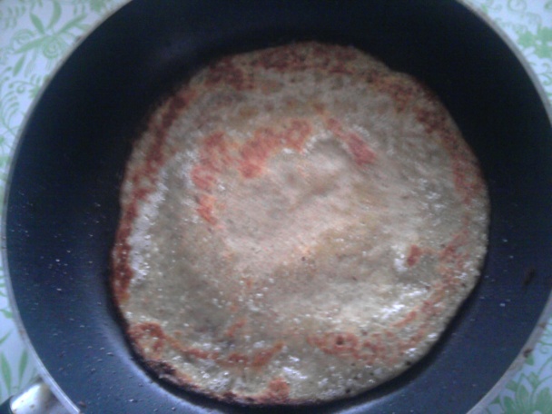 Kuracie prsia v zemiakovej placke (fotorecept) - obrázok 2