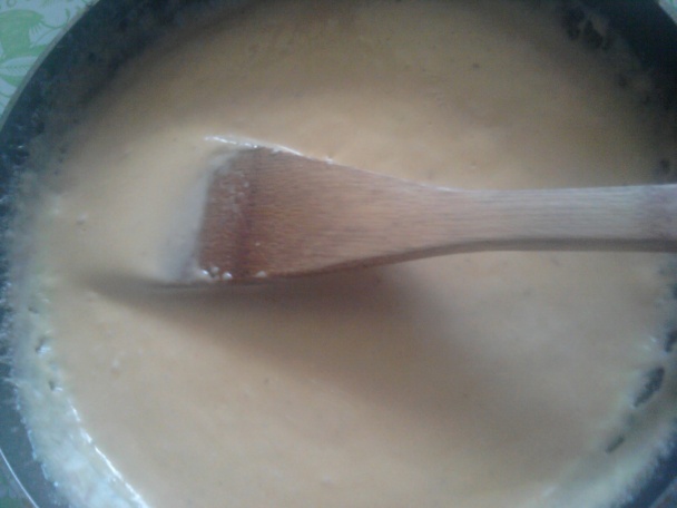 Kuracie prsia v zemiakovej placke (fotorecept) - obrázok 4