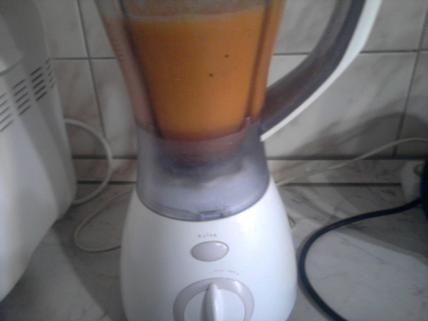 Sviečková z morčacieho mäsa (fotorecept) - obrázok 4