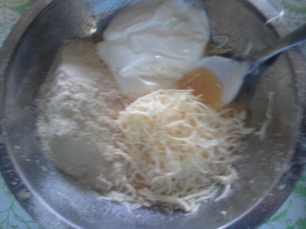 Zapekané kuracie stehná (fotorecept) - obrázok 3