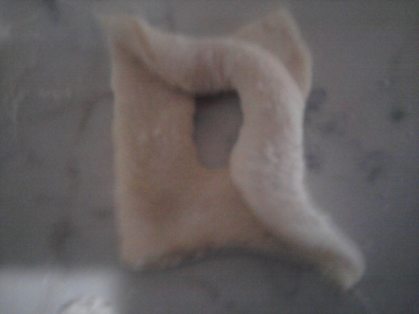 Fánky mojej mamky (fotorecept) - obrázok 4