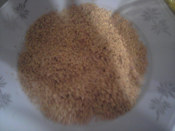 Kuracie rezne s pšeničnými klíčkami (fotorecept) - obrázok 2