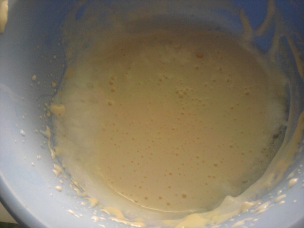 Punčový tunel (fotorecept) - obrázok 1