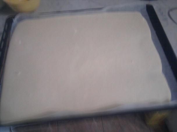 Punčový tunel (fotorecept) - obrázok 2